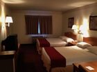 фото отеля Peppermill Empress Inn