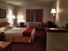 фото отеля Peppermill Empress Inn