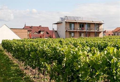 фото отеля Weinresidenz Sonnleitner Furth bei Gottweig