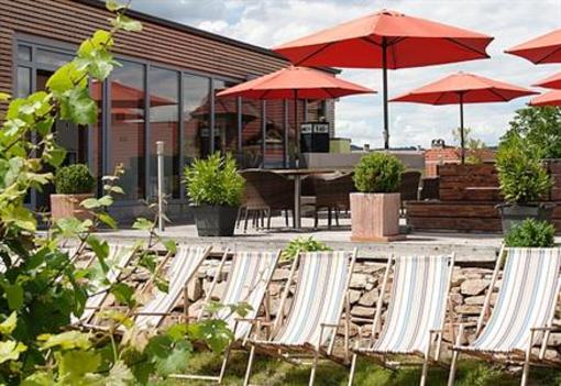 фото отеля Weinresidenz Sonnleitner Furth bei Gottweig