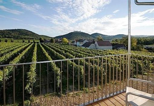 фото отеля Weinresidenz Sonnleitner Furth bei Gottweig