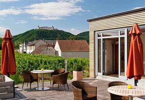 фото отеля Weinresidenz Sonnleitner Furth bei Gottweig