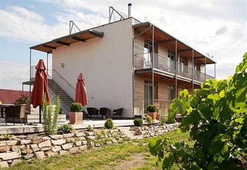 фото отеля Weinresidenz Sonnleitner Furth bei Gottweig