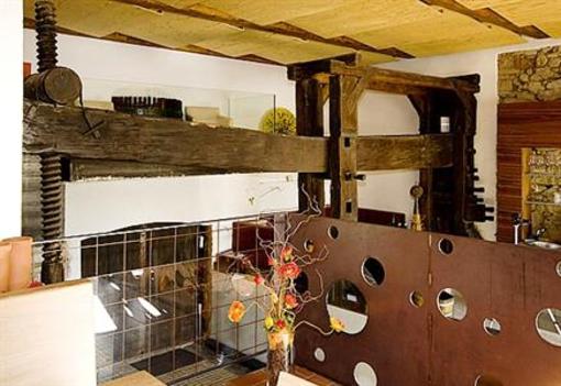 фото отеля Weinresidenz Sonnleitner Furth bei Gottweig