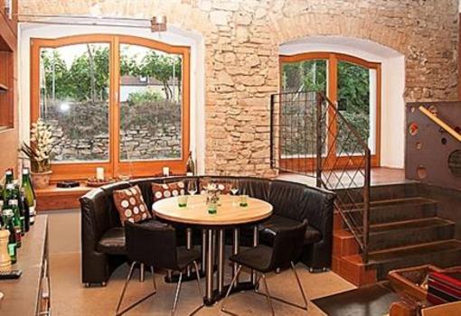 фото отеля Weinresidenz Sonnleitner Furth bei Gottweig