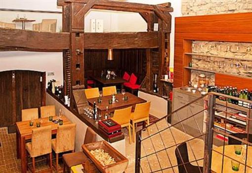 фото отеля Weinresidenz Sonnleitner Furth bei Gottweig