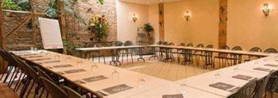 фото отеля Grand Hotel D'Orleans Toulouse