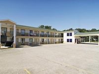 America's Best Value Inn & Suites Kinder