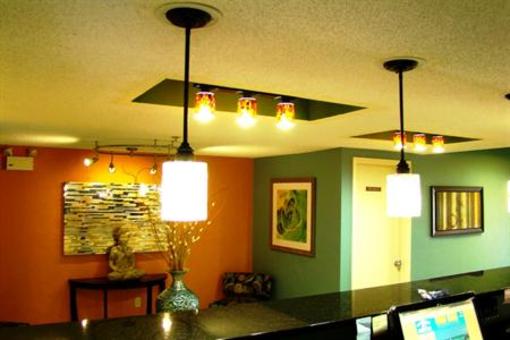 фото отеля Ocean Sands Beach Inn Saint Augustine