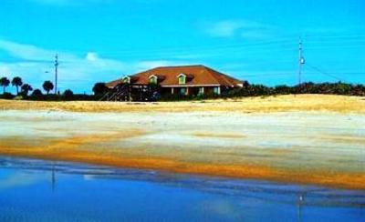 фото отеля Ocean Sands Beach Inn Saint Augustine