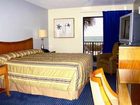 фото отеля Ocean Sands Beach Inn Saint Augustine
