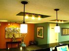 фото отеля Ocean Sands Beach Inn Saint Augustine