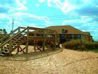 фото отеля Ocean Sands Beach Inn Saint Augustine