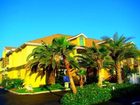 фото отеля Ocean Sands Beach Inn Saint Augustine