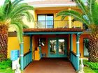 фото отеля Ocean Sands Beach Inn Saint Augustine
