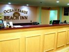 фото отеля Ocean Sands Beach Inn Saint Augustine