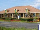 фото отеля Ocean Sands Beach Inn Saint Augustine