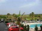 фото отеля Ocean Sands Beach Inn Saint Augustine