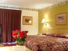 фото отеля Ocean Sands Beach Inn Saint Augustine