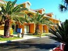 фото отеля Ocean Sands Beach Inn Saint Augustine
