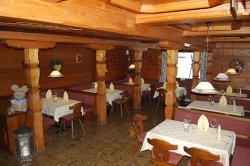 фото отеля Apart-Pension Barnstatt