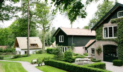 фото отеля Hotel Landgoed Het Roode Koper