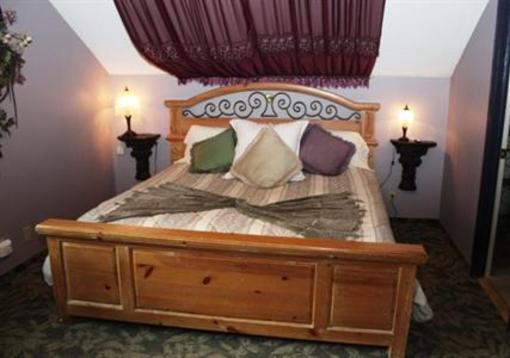 фото отеля Brook Forest Inn and Spa