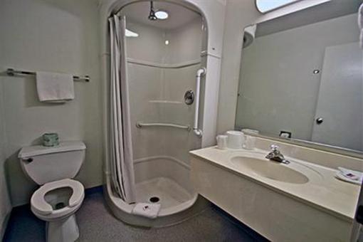 фото отеля Motel 6 Tracy