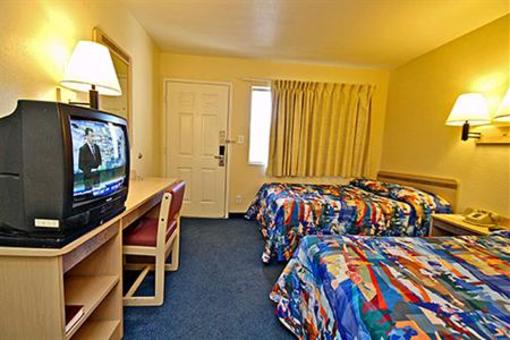 фото отеля Motel 6 Tracy