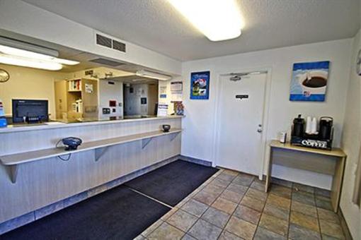фото отеля Motel 6 Tracy