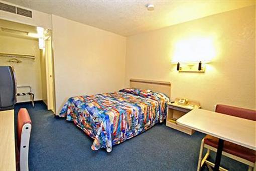 фото отеля Motel 6 Tracy