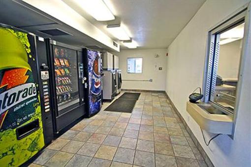 фото отеля Motel 6 Tracy