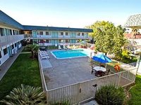 Motel 6 Tracy