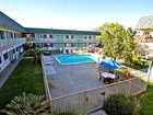 фото отеля Motel 6 Tracy