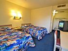 фото отеля Motel 6 Tracy