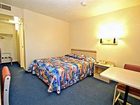 фото отеля Motel 6 Tracy