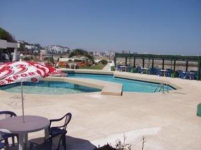 фото отеля Tarik Hotel Tangier