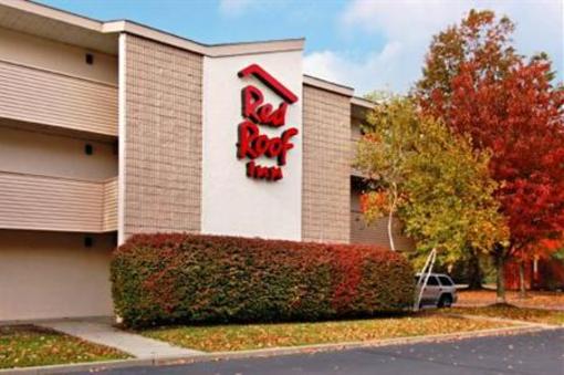 фото отеля Red Roof Inn Tinton Falls
