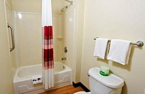 фото отеля Red Roof Inn Tinton Falls