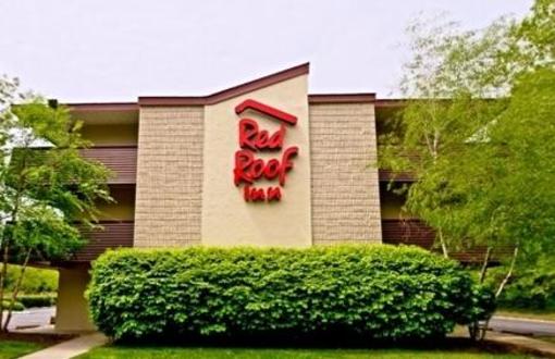 фото отеля Red Roof Inn Tinton Falls