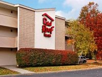 Red Roof Inn Tinton Falls
