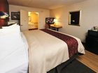 фото отеля Red Roof Inn Tinton Falls