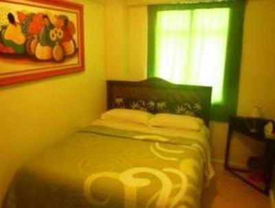 фото отеля Chillout Flat B&B