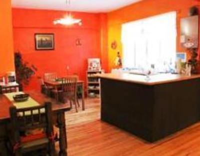 фото отеля Chillout Flat B&B