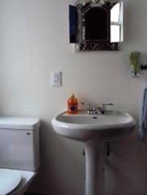 фото отеля Chillout Flat B&B
