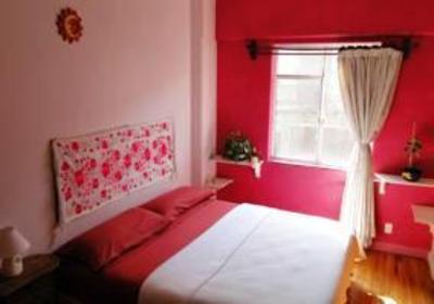 фото отеля Chillout Flat B&B