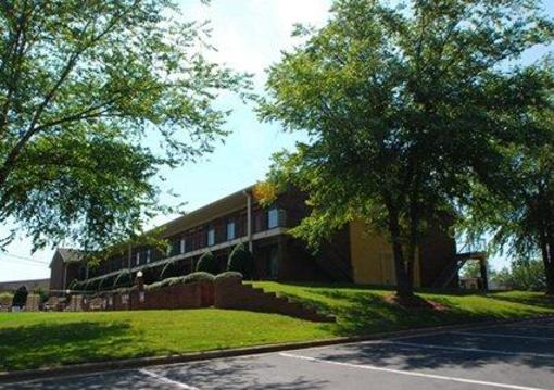 фото отеля Quality Inn Albemarle