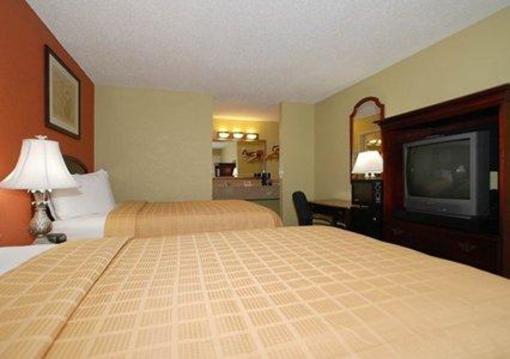 фото отеля Quality Inn Albemarle