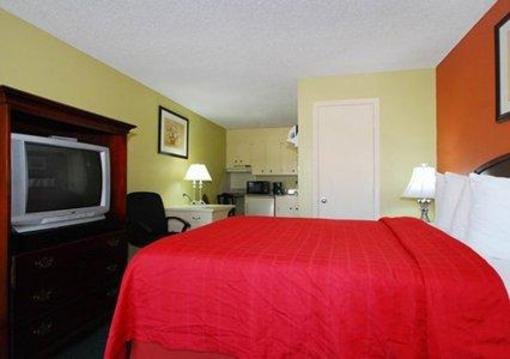 фото отеля Quality Inn Albemarle
