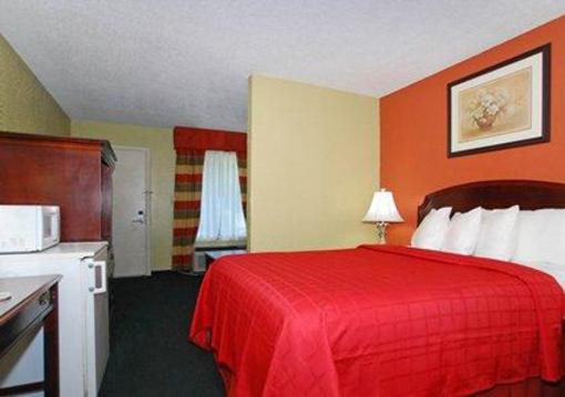 фото отеля Quality Inn Albemarle